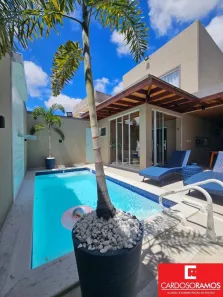 Casa com 4 Quartos à venda, 180m² no Caji, Lauro de Freitas