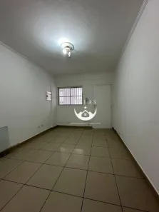 Apartamento com 2 Quartos para alugar, 68m² no Ponta da Praia, Santos
