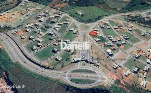 Lote/Terreno à venda, 311m² no Loteamento Residencial Fazenda Casa Grande, Taubaté