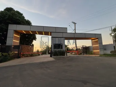 Lote/Terreno à venda, 1678m² no Chácara Bela Vista, Campinas