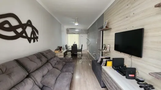 Casa de Condomínio com 2 Quartos à venda, 93m² no Central Parque Sorocaba, Sorocaba