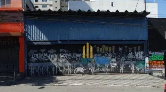 Ponto Comercial para venda ou aluguel, 251m² no Canindé, São Paulo
