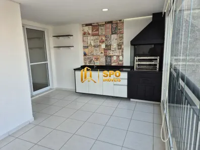 Apartamento com 2 Quartos à venda, 66m² no Socorro, São Paulo