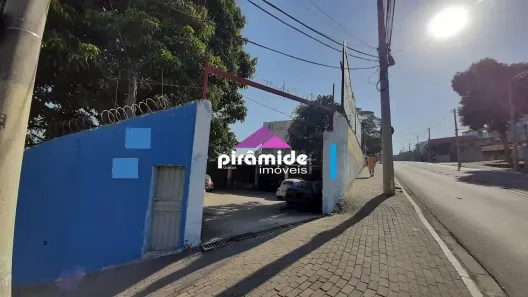 Ponto Comercial à venda, 268m² no Jardim Satélite, São José dos Campos