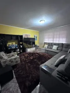 Sobrado com 4 Quartos à venda, 267m² no Parque Oratório, Santo André