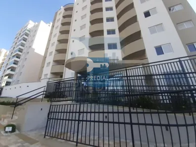 Apartamento com 2 Quartos à venda, 80m² no Parque Faber Castell I, São Carlos