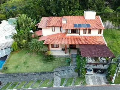 Casa com 4 Quartos à venda, 445m² no Ariribá, Balneário Camboriú