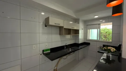 Apartamento com 2 Quartos para alugar, 60m² no IPEM Turu, São Luís