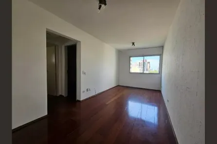 Apartamento com 1 Quarto à venda, 51m² no Vila Mariana, São Paulo