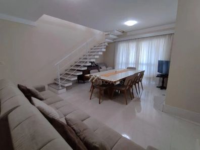 Cobertura com 4 Quartos à venda, 223m² no Jardim Alvorada, São José dos Campos