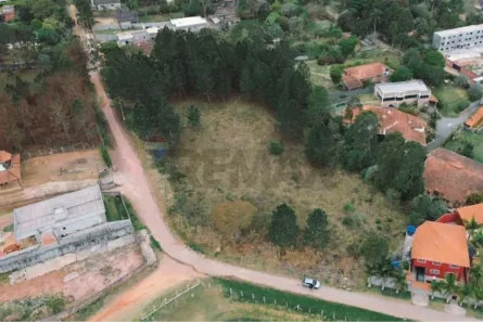 Lote/Terreno à venda, 6310m² no Chácara do Remanso, Vargem Grande Paulista