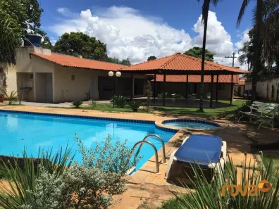 com 3 Quartos à venda, 279m² no Sítios de Recreio Mansões do Campus, Goiânia