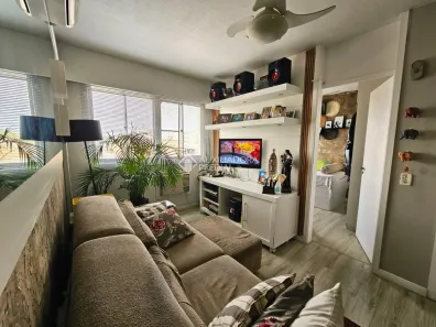 Apartamento com 2 Quartos à venda, 44m² no Sarandi, Porto Alegre