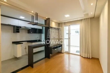 Apartamento com 2 Quartos para alugar, 105m² no Campo Comprido, Curitiba