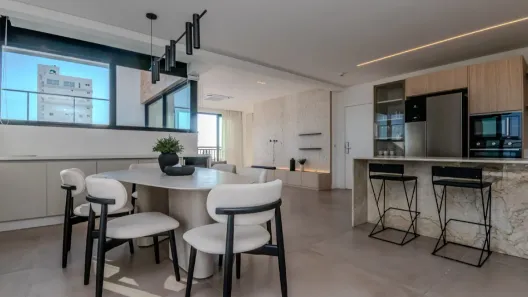 Cobertura com 4 Quartos à venda, 328m² no Centro, Balneário Camboriú