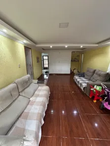 Casa com 3 Quartos à venda, 533m² no Campo Grande, Rio de Janeiro