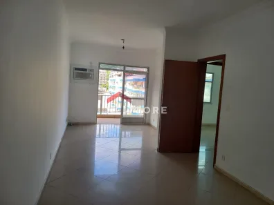Apartamento com 2 Quartos à venda, 102m² no Praça Seca, Rio de Janeiro