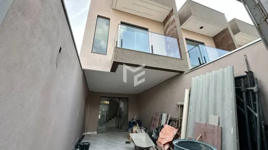 Casa com 3 Quartos à venda, 170m² no Jardim Brasília, Betim