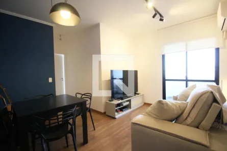 Apartamento com 1 Quarto à venda, 67m² no Vila Andrade, São Paulo