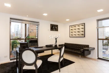 Sala Comercial com 8 Quartos à venda, 189m² no Centro, Curitiba