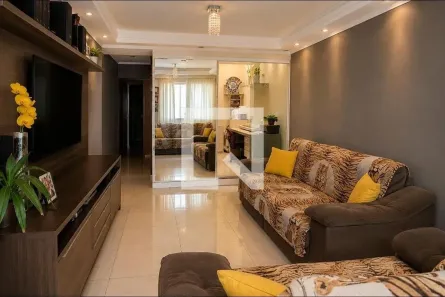 Casa com 4 Quartos à venda, 145m² no Parque Savoy City, São Paulo