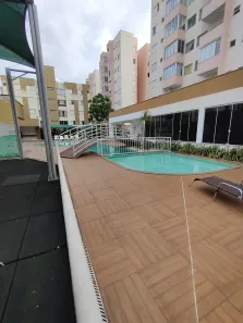 Apartamento com 2 Quartos à venda, 58m² no Jardim Holanda, Uberlândia