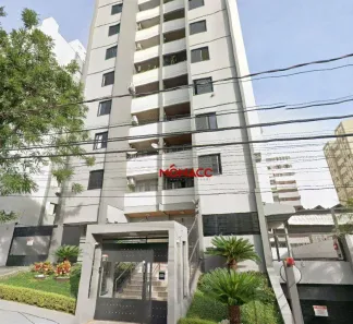 Apartamento com 3 Quartos à venda, 74m² no Centro, Londrina