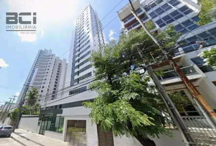 Apartamento com 2 Quartos à venda, 48m² no Boa Viagem, Recife