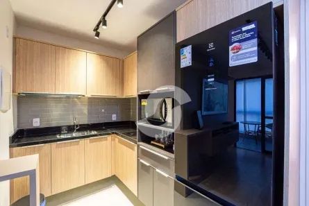 Apartamento com 1 Quarto à venda, 40m² no Ingá, Niterói