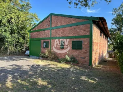 Galpão/Depósito/Armazém à venda, 300m² no Distrito Industrial, Cachoeirinha