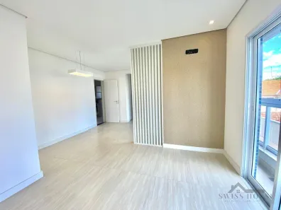 Apartamento com 3 Quartos para venda ou aluguel, 88m² no Vila Itapura, Campinas