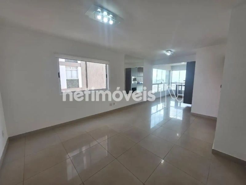 Apartamento com 2 quartos — Santo Antônio, Belo Horizonte