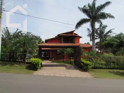 Casa com 5 Quartos à venda, 324m² no Horizonte Azul - Village Ambiental, Itupeva