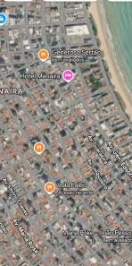 Lote/Terreno à venda, 756m² no Manaíra, João Pessoa