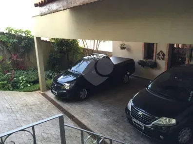 Sobrado com 3 Quartos à venda, 300m² no Vila Irmãos Arnoni, São Paulo