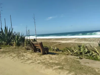 Lote/Terreno à venda, 360m² no Praia Seca, Araruama