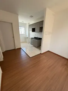 Apartamento com 2 Quartos à venda, 40m² no Jardim Cybelli, Ribeirão Preto