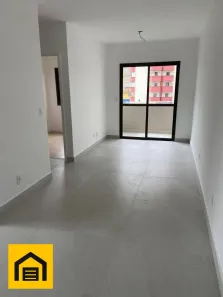 Apartamento com 2 Quartos à venda, 55m² no Parque das Nações, Santo André