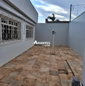 Casa com 5 Quartos à venda, 250m² no Tabajaras, Uberlândia