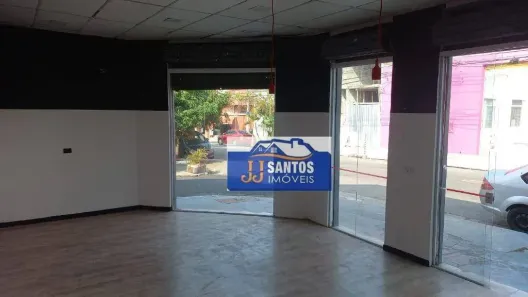 Ponto Comercial à venda, 157m² no Quarta Parada, São Paulo