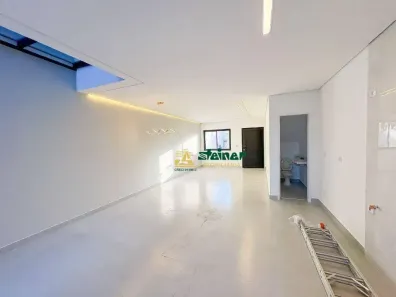 Sobrado com 3 Quartos à venda, 115m² no Jardim Santa Clara, Guarulhos