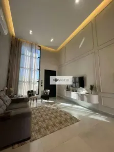 Casa de Condomínio com 3 Quartos à venda, 194m² no Residencial Evidências, Indaiatuba