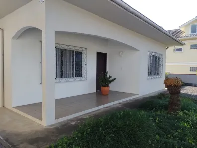 Casa com 5 Quartos à venda, 242m² no Vila Lenzi, Jaraguá do Sul