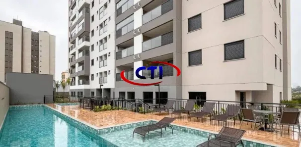 Apartamento com 3 Quartos à venda, 82m² no Rudge Ramos, São Bernardo do Campo