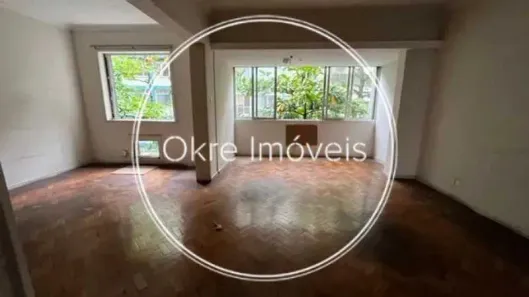 Apartamento com 3 Quartos à venda, 167m² no Ipanema, Rio de Janeiro