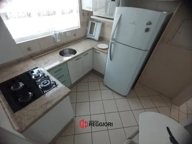 Apartamento com 3 Quartos para alugar, 50m² no Centro, Balneário Camboriú