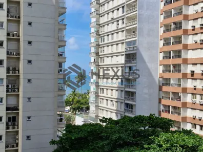 Apartamento com 2 Quartos à venda, 80m² no Pitangueiras, Guarujá