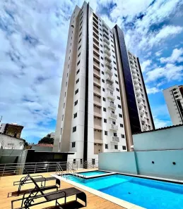 Apartamento com 3 Quartos à venda, 120m² no Tirol, Natal