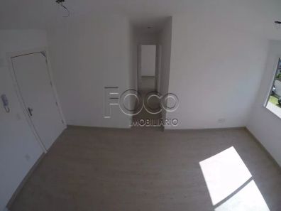 Apartamento com 2 Quartos à venda, 52m² no Santo Antônio, Porto Alegre
