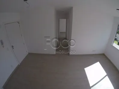 Apartamento com 2 Quartos à venda, 51m² no Santo Antônio, Porto Alegre